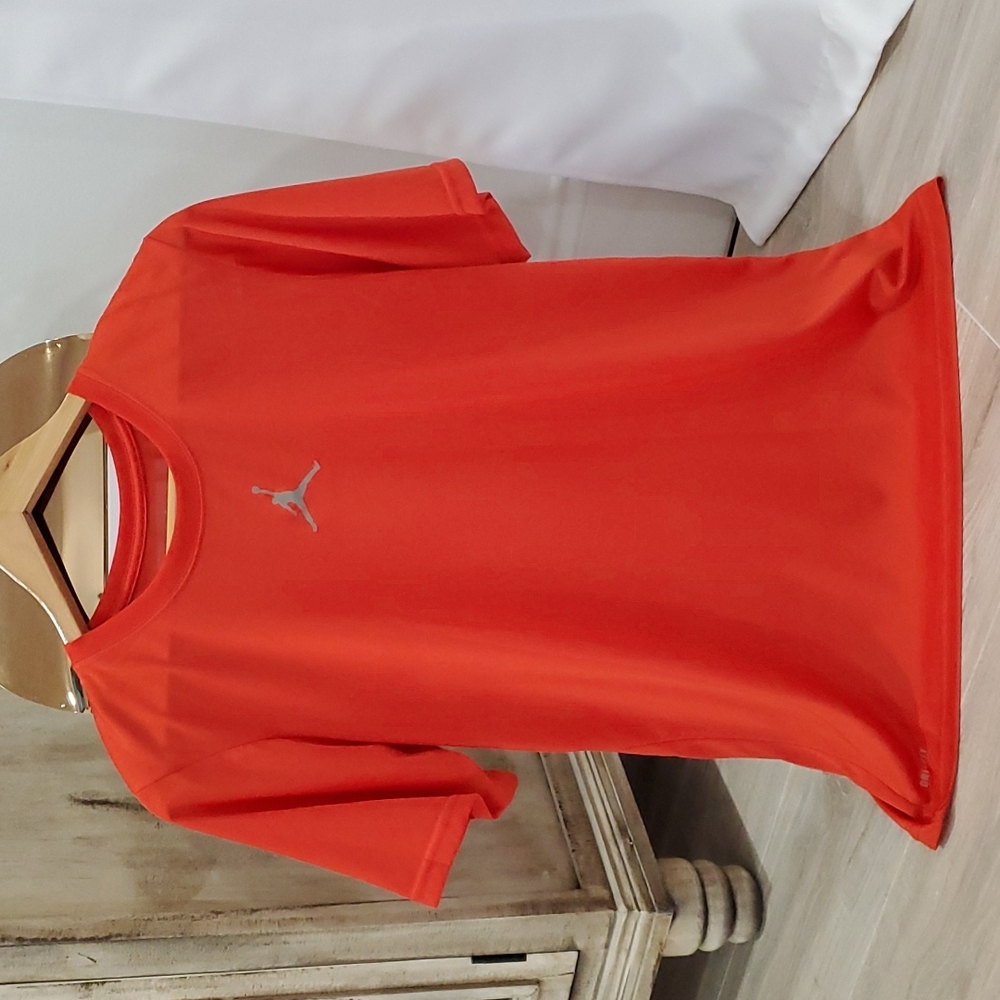 Youth dri-fit XL